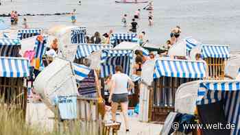 Tourismus-Einbrüche der letzten Monate wohl nicht mehr zu aufzuholen