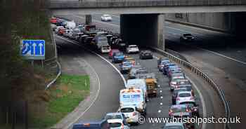 Everything we know about M5 crash so far