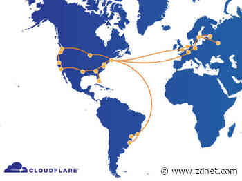 Why the internet went haywire earlier