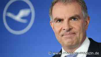 Lufthansa hält viele Kunden-Forderungen für unberechtigt