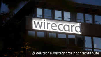 Flüchtiger Wirecard-Manager Marsalek in Russland?