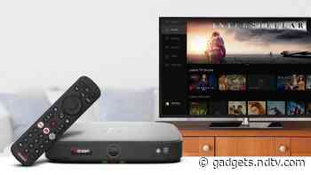 Airtel Xstream Broadband Users Can Get Xstream Box at a Refundable Security Deposit of Rs. 1,500