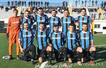 L'Atletico Ascoli è ufficialmente in Eccellenza - Piceno News 24