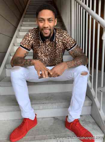DJ Johnson, a Talented Basketball Athlete, is Signing with the Wolfpack to Play Basketball - California Herald