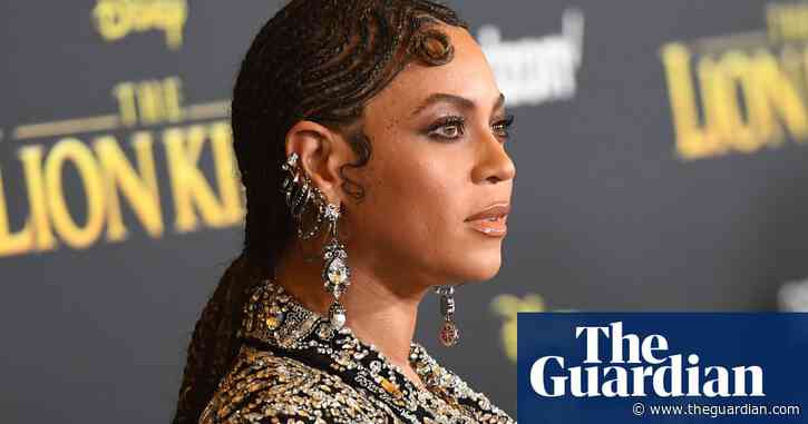 Beyoncé unveils trailer for Disney+ visual album Black is King
