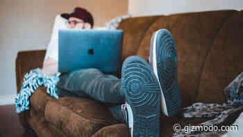 The Best Gadgets and Apps to Help You Get Off Your Ass While You're Stuck Inside