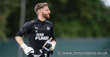 Why Newcastle legend is pleased with the Magpies' 'very hungry' new signing