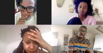 ‘I Have to Go in and Decolonize’: Europe’s Black Theater Makers Discuss the Scene