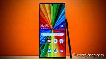 Samsung Galaxy Note 20: What we want to see video     - CNET