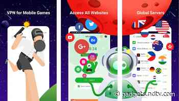 Seven VPN Services Including UFO VPN, Rabbit VPN, Fast VPN Leaked Over 1.2TB of Private User Data: Report