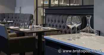 Michelin-starred Bristol restaurant closes permanently