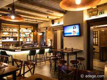 4A's challenges Nielsen on out-of-home ratings decision