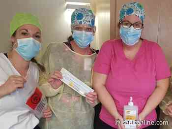 OFRA Achieves Pandemic Fundraising Goal and Thanks The City For Its Support!