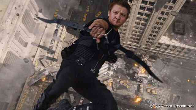 Marvel Snags Three Directors for Hawkeye Disney+ Series