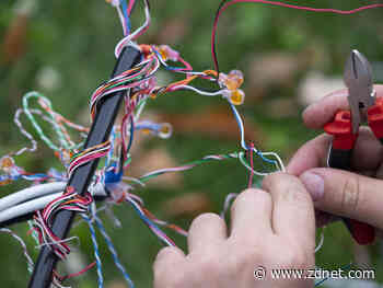 Ransomware gang demands $7.5 million from Argentinian ISP