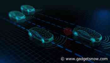 Ford to develop collision avoidance system with Intel's Mobileye