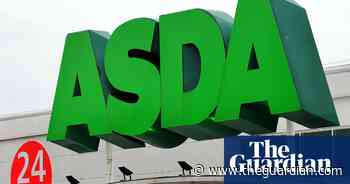 Walmart restarts talks on selling Asda
