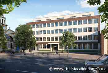 More homes for Millennials in Balham High Road development