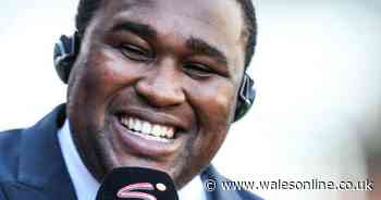 Hugely popular rugby commentator and former player dies at 38