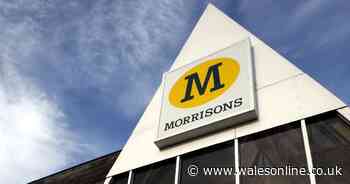 Morrisons launches food bank donation parcels