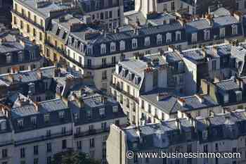 CF Invest acquiert un immeuble en pleine propriété à Neuilly-sur-Seine - Business Immo