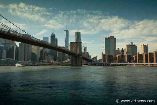 New York City Holds Off Reopening Museums and More: Morning Links from July 20, 2020