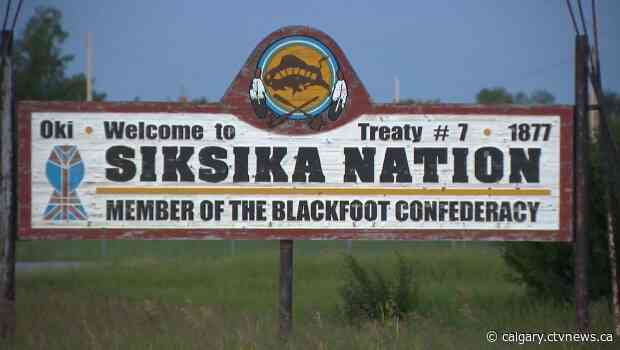 No active COVID-19 cases on Siksika First Nation following early summer outbreak: health officials