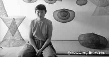 The Japanese-American Sculptor Who, Despite Persecution, Made Her Mark