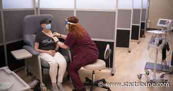 COVID-19 amplifies burden of cancer for these Minnesotans