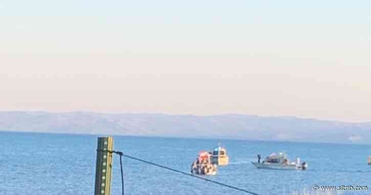 Searchers find body of Utah man who drowned in Bear Lake