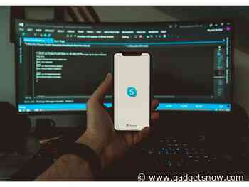How to blur your background in Skype's iOS version