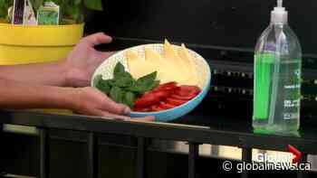 Food for Thought with Dapper Dane Food Truck