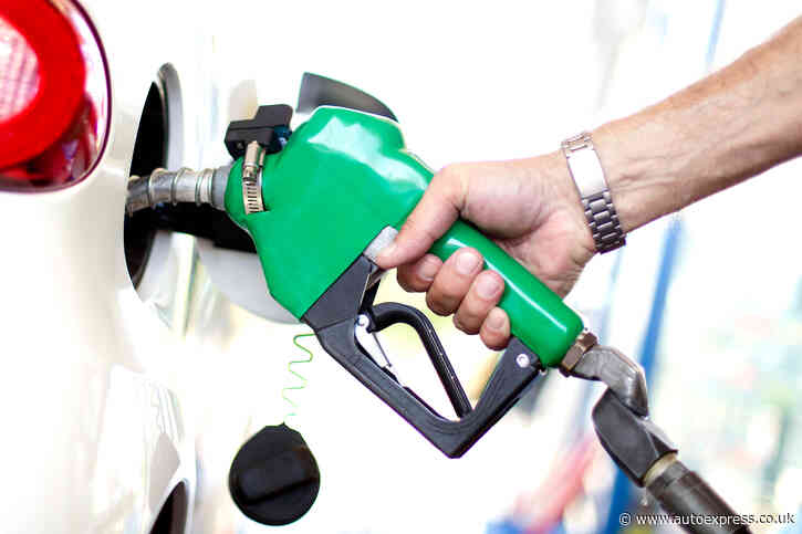 Moto roadside service stations to trial fuel price cut on M1, M5 and M6