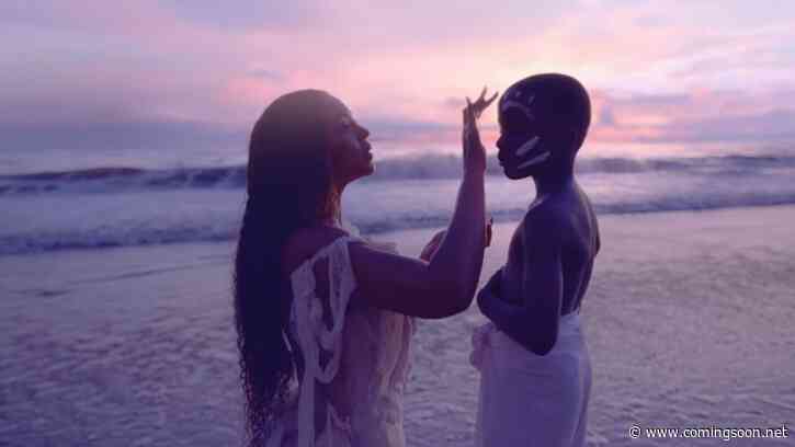 Black Is King Trailer: Experience a New Visual Album From Beyoncé