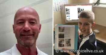 Alan Shearer's sweet message to creative young NUFC fan