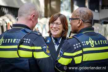 Politievrijwilligers woedend om schrappen opleidingen