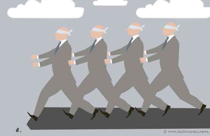 COVID-19 Groupthink: The Politicalization Of Pandemic Hysteria