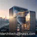 CECEP's new Shanghai headquarters in China to be built by ZHA