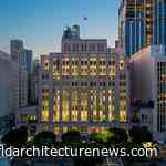 A ‘seismic' retrofit for LA’s The Trust Building brings history into the 21st Century