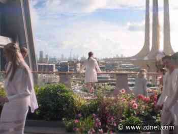 Brave New World is looking pretty good, all things considered