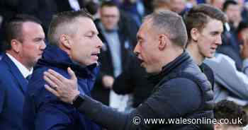 Neil Harris says Swans doing the chasing only makes play-off bid spicier