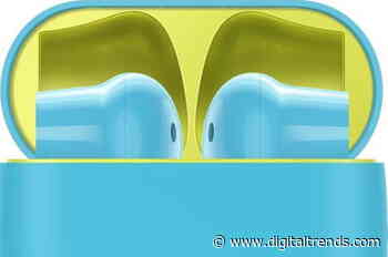 OnePlus reveals colors for its sub-$100 Buds coming July 21