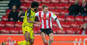 Aiden McGeady faces uncertain summer after Lee Bowyer reveals Charlton are under transfer embargo