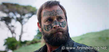 First Trailer for New Zealand Street Gang Film 'Savage' from Sam Kelly