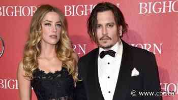 Amber Heard begins testimony against ex-husband Johnny Depp in U.K. libel trial