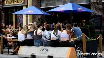 Lockdown fatigue, 'invincibility' causing more COVID-19 infections in young people