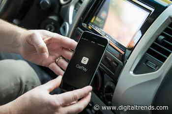 The best CarPlay apps