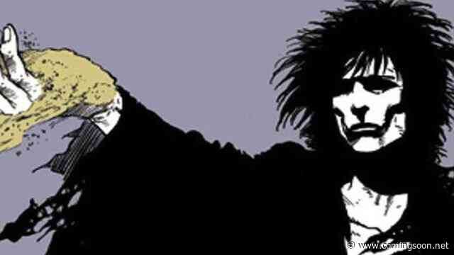 The Sandman: Neil Gaiman Confirms Netflix Series’ 2021 Setting