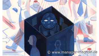 Jobwechsel: Wie lange sollte man im neuen Job durchhalten?