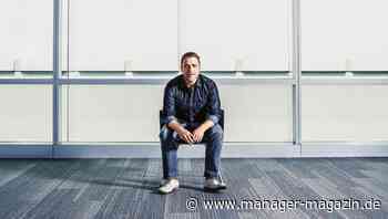 Slack-CEO Stewart Butterfield: Wie Slack von der Krise profitiert